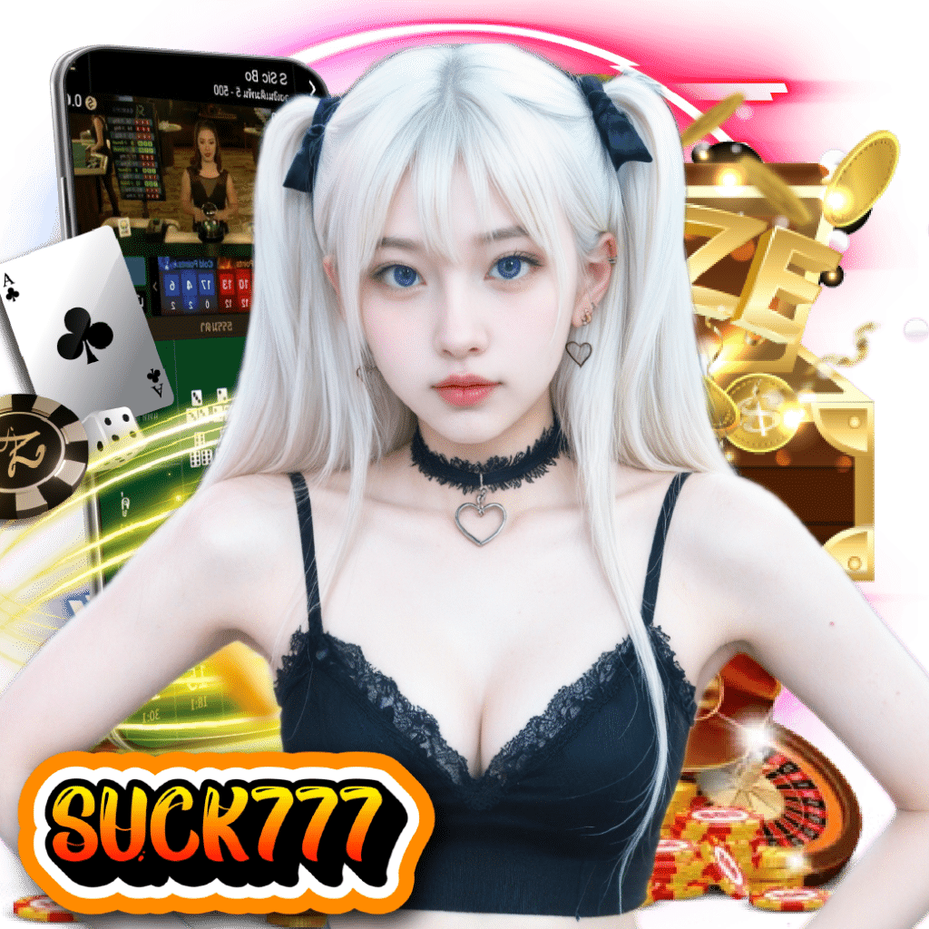 suck777