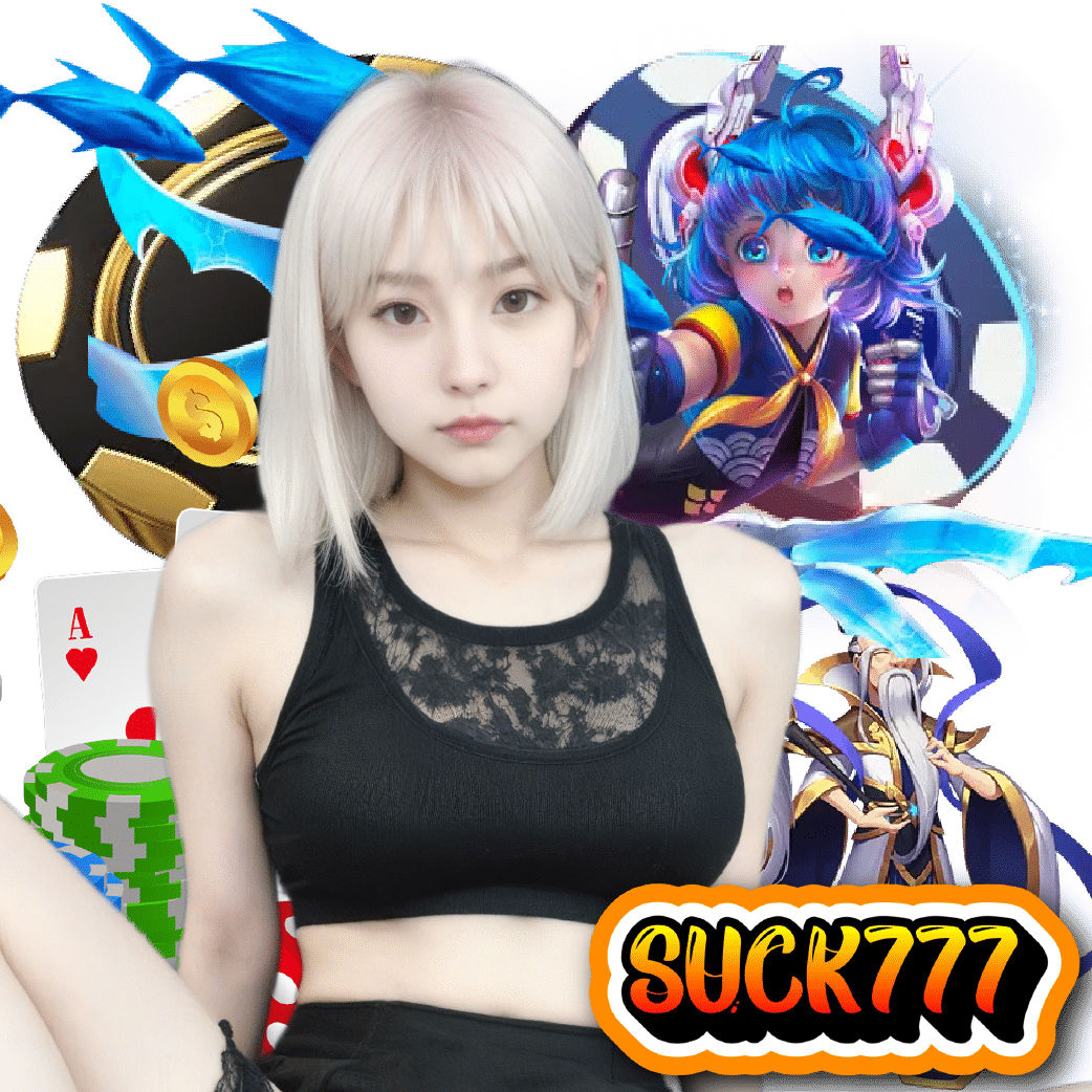 suck777 สมัครสมาชิก