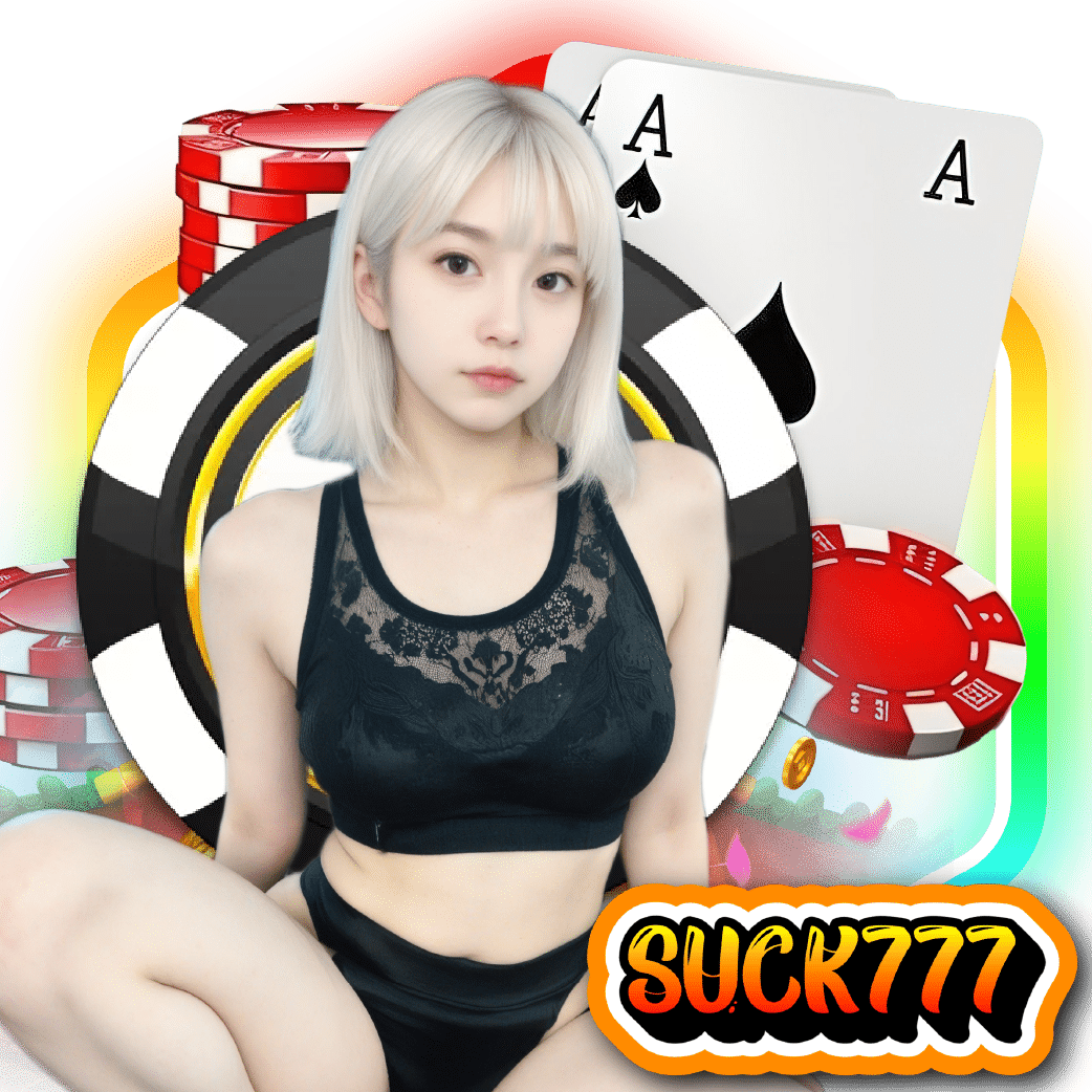 suck777 สล็อตออนไลน์