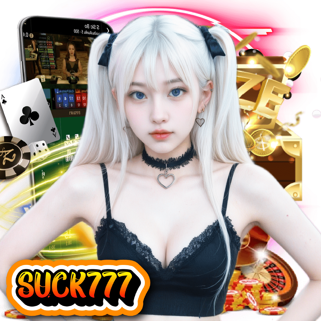 suck777